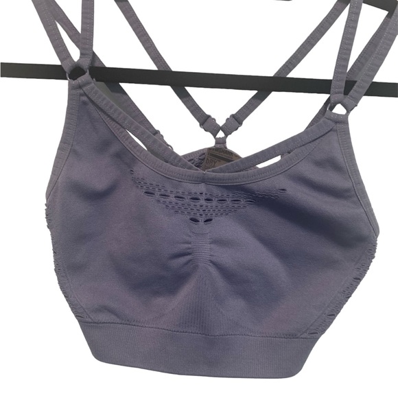 Gymshark compression leggings & matching bra set Size Small - Picture 2 of 10